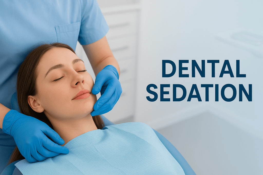 Dental Sedation