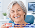 The Denture Centre at Newton Leys Dental Clinic